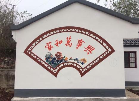 金华关于墙绘知识，您知道哪些？