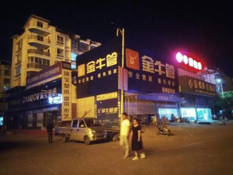 四点告诉你金华市场门头招牌设计的重要性！
