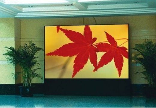 金华LED显示屏