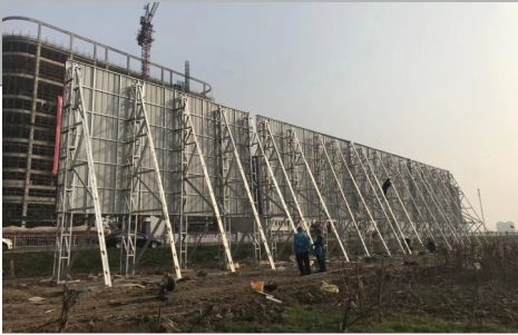 金华什么是广告物料？