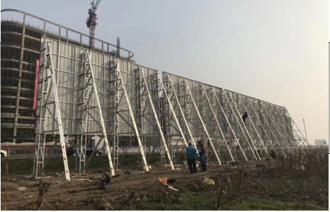 金华凯创教你怎样选择户外广告牌的最佳位置