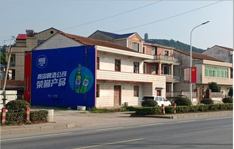金华写真布和喷绘布的区别?