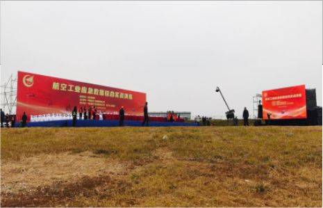 金华活动搭建主要是做什么的？