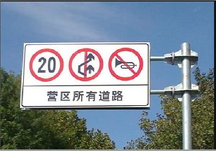 金华大广告牌制作不可忽视的流程