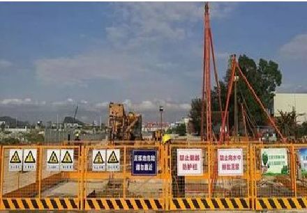 金华房地产项目标识制作要点