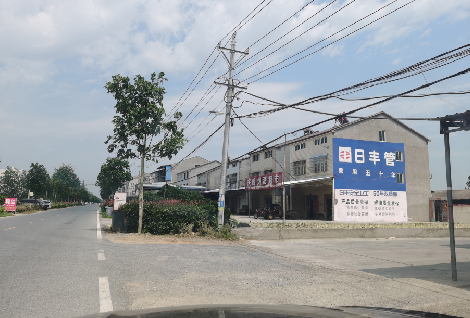 金华如何能保证墙体广告的醒目性？