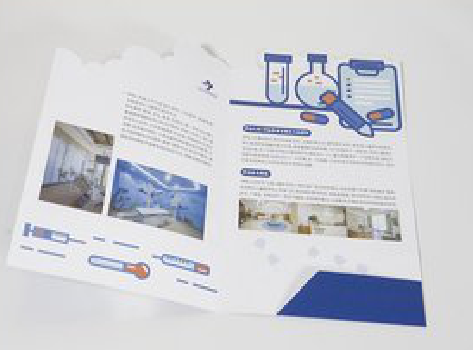 金华说明书印刷有哪些样式可以选择？