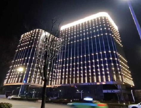 金华亮化工程安装注意事项。