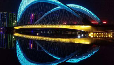 金华亮化工程如何做好公共区域的安全性。