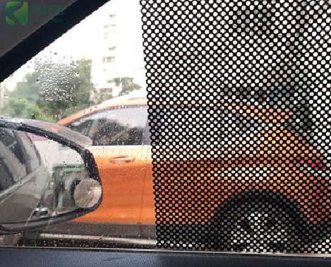 金华怎么判断单透膜的好坏？