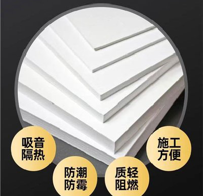金华雪弗板和PVC板材有什么区别？